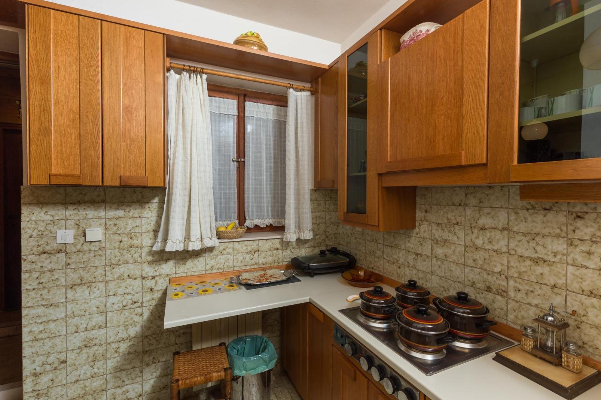 Big Terrace Apartment 두브로브니크 외부 사진
