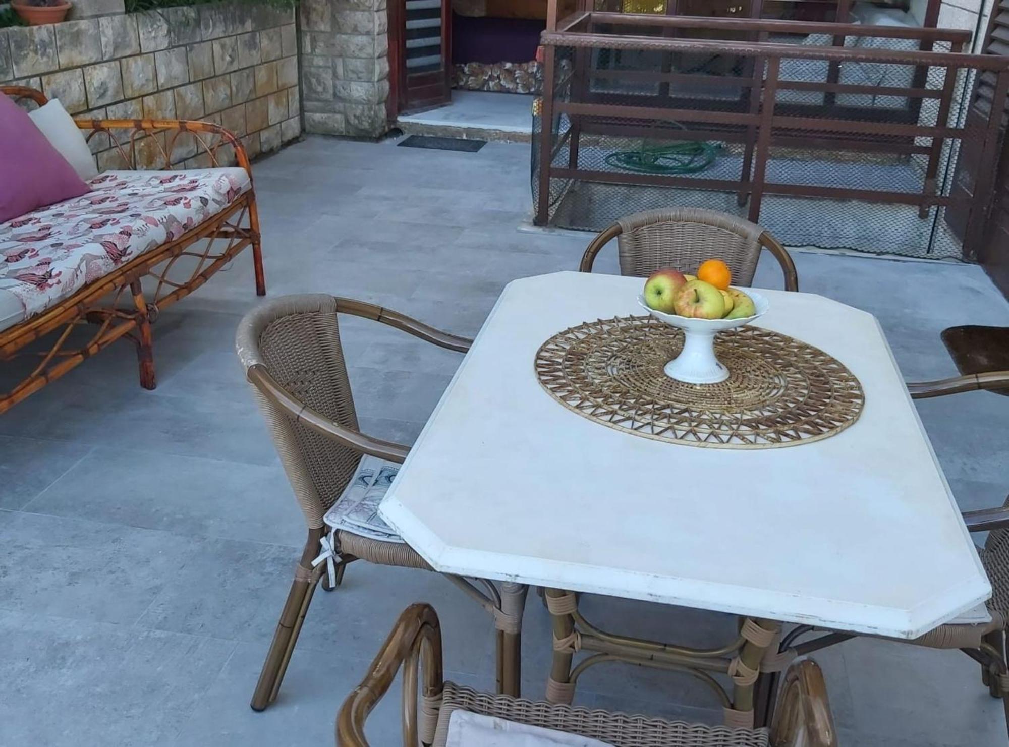 Big Terrace Apartment 두브로브니크 외부 사진