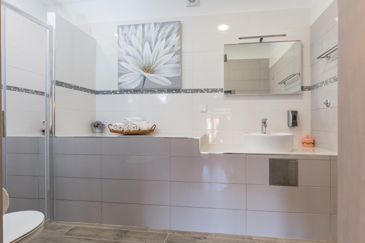 Big Terrace Apartment 두브로브니크 외부 사진